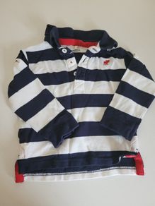 Long sleeve Top 18-24 months
