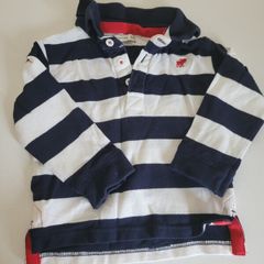 Long sleeve Top 18-24 months
