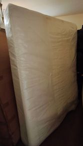5 FT mattress