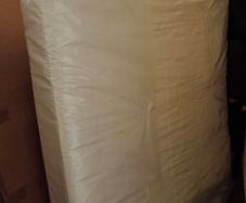 5 FT mattress