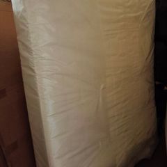 5 FT mattress
