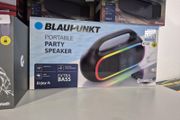 Blaupunkt Portable Party Speaker