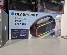 Blaupunkt Portable Party Speaker
