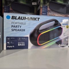Blaupunkt Portable Party Speaker