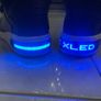 GEOX boys shoes with light Image 5