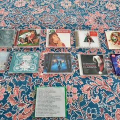 Christmas CD Album Bundle