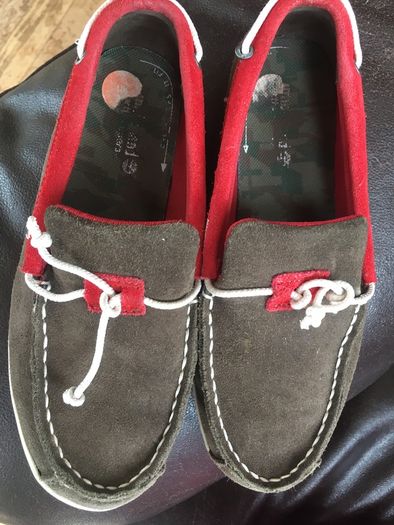 Timberland shoes