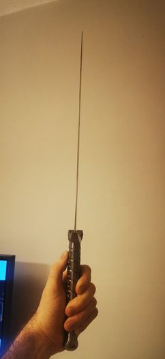 Frodo Lord Of The Rings Sword