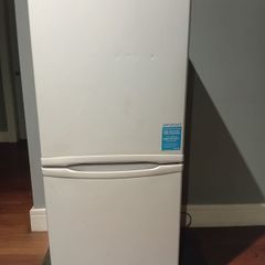 Small Fridge freezer