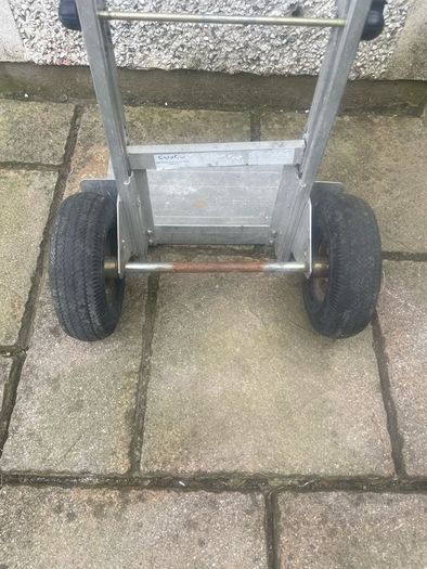 hand trolley