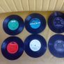 7 Inch Irish Vinyl Records From The 60s Snd 70s Image 2