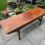 Mid Century Coffee table Image 4