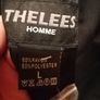 Thelees homme jacket Image 2