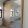Sliding Doors Wardrobe Leo 180cm Sonoma Image 7