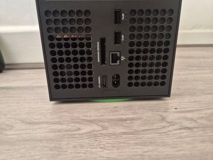 Limited Edition 2TB Xbox Series X