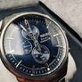 Seiko Solar Titanium Chronograph Image 2