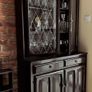 Vintage Drinks cabinet Image 6