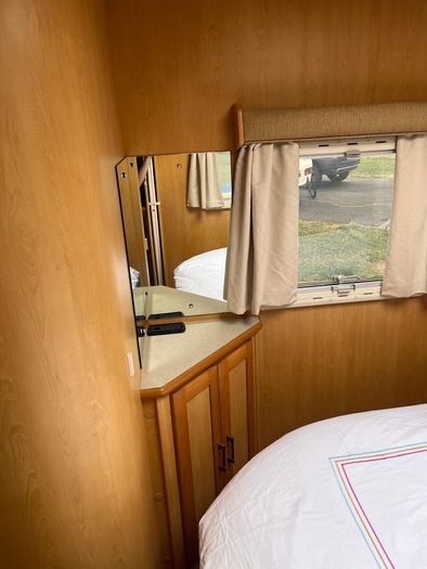 Elddis Odyssey 4 berth