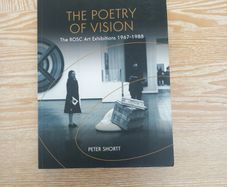 Rosc; The Poetry of Vision