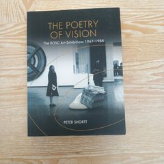Rosc; The Poetry of Vision