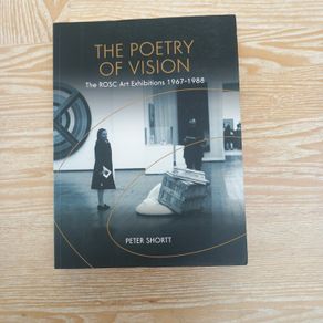 Rosc; The Poetry of Vision