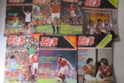 The Red Devil - 7 Issues, 1981