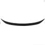BMW G20 Spoiler + Rear Bumper Flaps Image 5