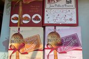4 Mrs Beetons Cook Books