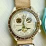 Swatch Omega Moonswatch Image 6