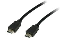 main image for ad New 10m Long HDMI Male to Male Cable 1.4a 4K Ethernet HD High Speed 1080p #991