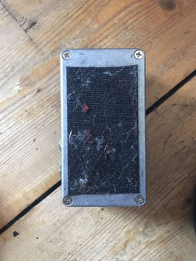 Pedals - Boss, ElectroHarmonix, Fairfield Circuitry