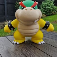 Bowser Jr (30cm tall)