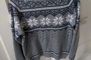 Mens Christmas jumper