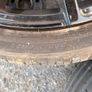 BMW X5 alloys and tyres Image 5