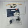 Scalextric C8330. New Drift Guide Blade Pack Image 2