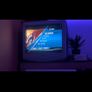 Sony Trinitron KV-21LT1B CRT tv Image 3