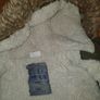 3-4 years Hooded Coat Image 6