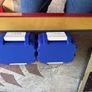 30 Amazon AA rechargeable batteries with 3D printed cases Image 3