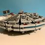 LEGO Star Wars 75105 Image 9