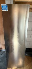 Beko fridge