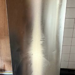 Beko fridge