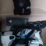 K2 rollerblades Cadence Jr LTD girl Image 2