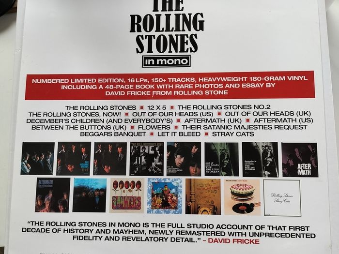 Rolling Stones