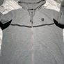 Diesel Mens Full Zip Hoodie Size Medium Image 2