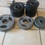 30kg Dumbbell Set Image 2