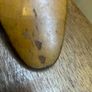 Antique Child's Shoe Forms Image 8