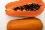 Papaya Seeds