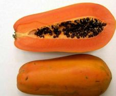 Papaya Seeds