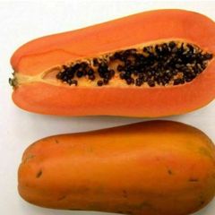 Papaya Seeds