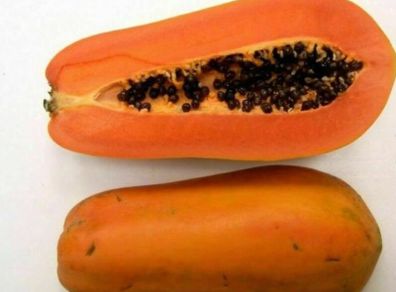 Papaya Seeds